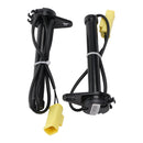 Motorhaubenstellmotor links/rechts 1179061000 für Mercedes-Benz W176 2013-2018