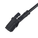 2015-2023 Dodge Challenger 2x Windshield Washer Nozzle Wiper Spray 68217041AC