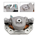 2022-2023 Für CF-Moto UFORCE 1000 XL ( CF1000UZ-2 ) Vordere linke Bremssattelbaugruppe 9AWA-081100