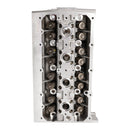 2006–2013 SEAT Leon 1.4 TSI CAXC 92 kW (125 hp) Cylinder head with valves 03C109611Q