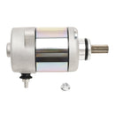 Motor de arranque para Suzuki Address 125 FL125 Best 125 FD125 2007 2008 2009 2010.