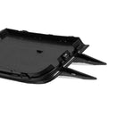 2012-2014 Audi A6 C7 Front Left Bumper Grill Luz de Nevoeiro Grill 4G0807681