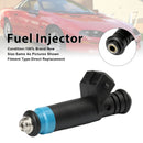 1 Stück Kraftstoffeinspritzdüse für Chevrolet Camaro 93-02 Corvette 1997-2004 FI114991
