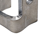 3""Universal shock absorber mount with 1/2""-Screw hole for 1,75""–3""Performance chassis