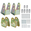 2014–2025 Kawasaki Teryx 800 front and rear lift kit, 2""-Suspension