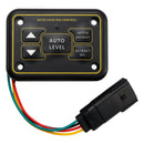 For RV Leveling Systems Ground Control TT and Level-Up Hydraulic Quick Leveling Touch Panel Assembly 425306