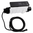 IC40 EC-520555 Ersatz-Salzzellen-Chlorgenerator für Einbaupools