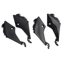 2019-2024 Yamaha Tenere 700 Seitensitzverkleidung