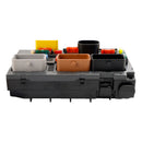 2008-2019 Citroen Berlingo C4 C8 Peugeot Partner 307 Fuse Box BSM 9664706380
