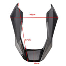 2024-2025 BMW R1300GS Forskærms næbforlænger