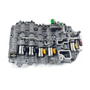 2009-2011 SAAB 9-3 L4 2,0 l 6-Gang FWD 09M Getriebeventilkörper mit Magnetspulen