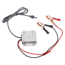 Kit convertidor elevador de 12 V/24 V a 30 V 3,5 A con cable CC