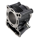 2021-2023 Aprilia RS 125 4T ABS, es decir, E5 (EMEA-UE) - ZD4XAA00 Kit de pistón de cilindro de gran diámetro de 150 cc 1L002731 CM278203