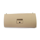 Abdeckung für Handschuhfachklappe, beige, 1J1857121A, für VW Golf, Baujahre 2002–2005