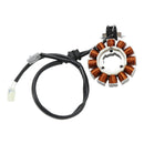 2022-2024 Yamaha YZ250F Magneto Stator Montage BR9-81410-00 BR9-81410-01