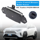 Toyota RAV4:n (2019–2024) vakionopeudensäätimen etäisyystutka-anturi 88210-0R040