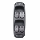 Hauptschalter für elektrische Fensterheber für Volvo S70, V70 und XC70 (Baujahre 1998–2000), Teilenummer 8638452