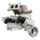 2018-2020 Volkswagen Passat L4 2.0L Turbocharged Turbo Turbocharger 06K145721D 2511625