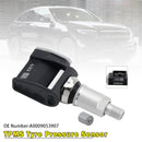 Däcktryckssensor TPMS A0009053907 för Mercedes-Benz GLC-Klass X253 Vito W447