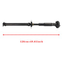 2009-2010 BMW X3 E83 L6 3.0L bagaksel 26107564736