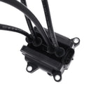 Zündspulenmodul 8200051128 für Renault Clio II, Renault Kangoo und Twingo