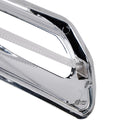 LED-beleuchtete Verkleidungsentlüftungsblende für Electra Street Glide FLHTCU 2014-2022