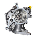 2005/10-2013/02 Baumuster CCZA SKODA OCTAVIA II (1Z3) 2.0 TFSI 1984 147 200 Vacuum Pump 06J145100P