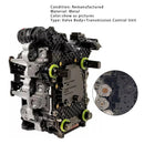 Audi Q3 TT R8 Volkswagen Tiguan Getriebe Mechatronik TCU Steuergerät+Ventilkörper 0BH927711C DQ500