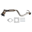 2006/06-2008/05 VW EOS 1F7, 1F8 1.6 FSI 1598 ccm Katalysator 1K0254303NX