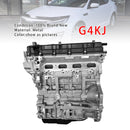 2017-2018 Hyundai Santa Fe Sport 4-Türer 2,4L G4KJ Motorblock (altes Modell)