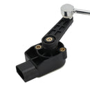 Höhenniveausensor vorne links + rechts für Audi A8 D3 Q7 4LB quattro VW Phaeton