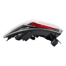 2013-2016 GMC Acadia Left Tail Brake Light Lamp