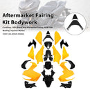Fairing kit made of injection molded ABS plastic for Honda ADV 350 2022-2025
