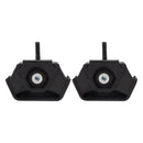 2x moottorin kiinnikkeet 4602407018 Mercedes-Benz G-sarjaan W460  W461  W463 M102.981 OM602.942