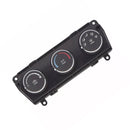 Temperaturregelung für Jeep für Wrangler mit Klimaanlage 68197433AB
