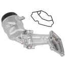 Carcaça do filtro de óleo A6421801410 para Mercedes Sprinter 2500 (2010–2022)