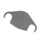 EGR Valve Blank Plate für BME N47 N47S N57 N57S E90 E91 E84