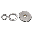Einweg-Starterkupplungszahnrad 39 mm für Access AMX 3.20 AMS 4.32 Xtreme 300