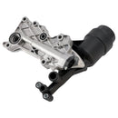 Für Mercedes-Benz OM651 Motor A6511801210 Motorölfiltergehäuse & Kühler