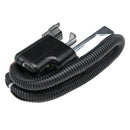 1663595C91 577.55003 Interruptor de peligro de señal de giro para Paccar