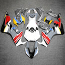 ABS plastkåbesæt til Honda CBR1000RR 2017-2025