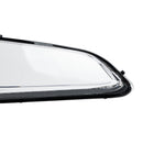 2013–2018 Cadillac ATS, linke und rechte Scheinwerferglasabdeckung