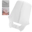 2024 HONDA NX400 NX500 Windshield Windscreen
