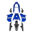 2019-2024 Yamaha Tenere 700 Einspritz-ABS-Karosserieverkleidungssatz