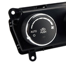 Klimaanlagen-Heizungs-Steuergerätmodul 55111170AD für Jeep Wrangler (2011–2013)