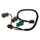 Rücklicht-Kabelbaum 25975983 für GMC Yukon XL 1500 2500 2007-2014