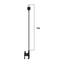 Ladeclip-Ersatz-Ladekabeladapter für GARMIN Watch Descent G2/G1
