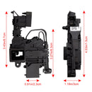 DC34-00028A Washing Machine Switch Door Lock for Samsung AP6975226 PS12740237