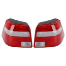 1997-2005 VW Golf MK4 Hatchback lanterna traseira esquerda + direita J6945111Q 12Q