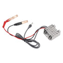Kit convertidor elevador de 12 V/24 V a 30 V 3,5 A con cable CC